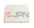 Filtr vzduchu v interi�ru&nbsp;JPN&nbsp;&dash;&nbsp;JPN 40F7000-JPN