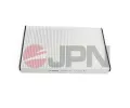 Filtr vzduchu v interiéru JPN ‐ JPN 40F9006-JPN Filtr vzduchu v interiéru JPN ‐ JPN 40F9006-JPN