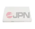 JPN Filtr vzduchu v interi�ru&nbsp;&dash;&nbsp;JPN 40F9015-JPN
