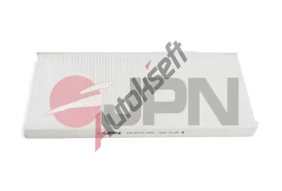 JPN Filtr vzduchu v interi�ru JPN 40F9019-JPN, 40F9019-JPN
