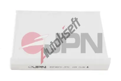 JPN Filtr vzduchu v interiéru JPN 40F9023-JPN, 40F9023-JPN JPN Filtr vzduchu v interiéru JPN 40F9023-JPN, 40F9023-JPN