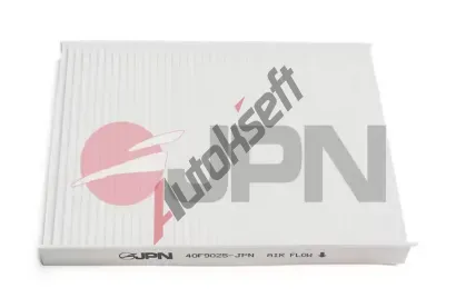 JPN Filtr vzduchu v interi�ru JPN 40F9025-JPN, 40F9025-JPN