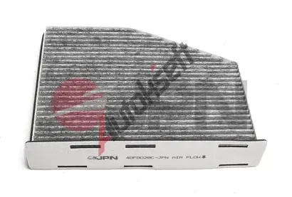 JPN Filtr vzduchu v interi�ru JPN 40F9028C-JPN, 40F9028C-JPN