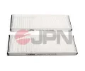 Filtr vzduchu v interiéru JPN ‐ JPN 40F9043-JPN Filtr vzduchu v interiéru JPN ‐ JPN 40F9043-JPN