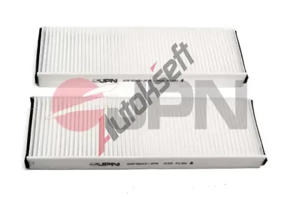 JPN Filtr vzduchu v interi�ru JPN 40F9043-JPN, 40F9043-JPN