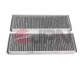 Filtr vzduchu v interiéru JPN ‐ JPN 40F9043C-JPN Filtr vzduchu v interiéru JPN ‐ JPN 40F9043C-JPN