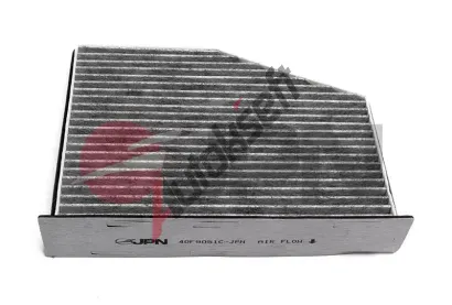 JPN Filtr vzduchu v interi�ru JPN 40F9051C-JPN, 40F9051C-JPN
