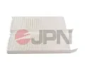 Filtr vzduchu v interiéru JPN ‐ JPN 40F9052-JPN Filtr vzduchu v interiéru JPN ‐ JPN 40F9052-JPN