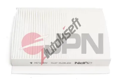 JPN Filtr vzduchu v interi�ru JPN 40F9078-JPN, 40F9078-JPN