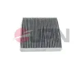 Filtr vzduchu v interi�ru&nbsp;JPN&nbsp;&dash;&nbsp;JPN 40F9087C-JPN