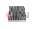 Filtr vzduchu v interi�ru&nbsp;JPN&nbsp;&dash;&nbsp;JPN 40F9141C-JPN