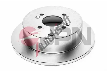 JPN Brzdový kotouč JPN 40H0307-JPN, 40H0307-JPN JPN Brzdový kotouč JPN 40H0307-JPN, 40H0307-JPN