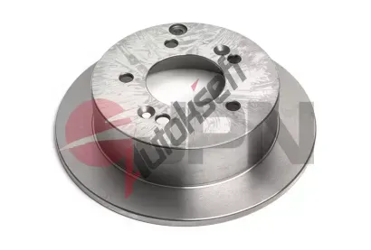 JPN Brzdový kotouč JPN 40H0509-JPN, 40H0509-JPN JPN Brzdový kotouč JPN 40H0509-JPN, 40H0509-JPN