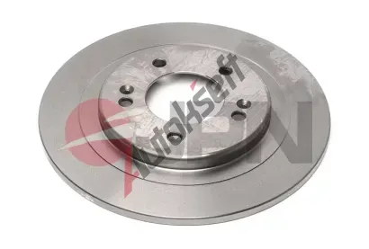 JPN Brzdový kotouč - 284 mm JPN 40H0517-JPN, 40H0517-JPN JPN Brzdový kotouč - 284 mm JPN 40H0517-JPN, 40H0517-JPN