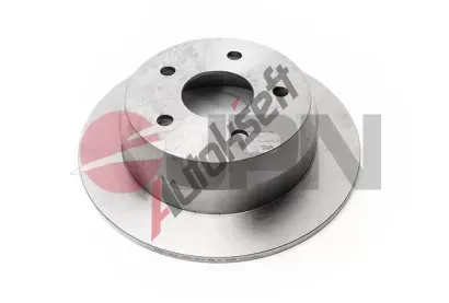 JPN Brzdový kotouč JPN 40H0A08-JPN, 40H0A08-JPN JPN Brzdový kotouč JPN 40H0A08-JPN, 40H0A08-JPN