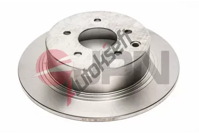 JPN Brzdov� kotou� JPN 40H1024-JPN, 40H1024-JPN