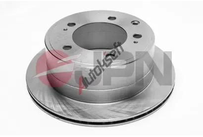 JPN Brzdový kotouč - 312 mm JPN 40H2022-JPN, 40H2022-JPN JPN Brzdový kotouč - 312 mm JPN 40H2022-JPN, 40H2022-JPN