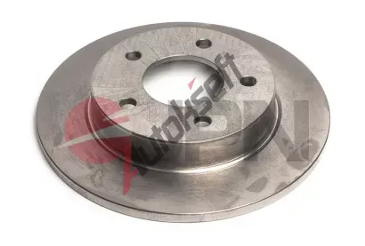 JPN Brzdov� kotou� - 265 mm JPN 40H3022-JPN, 40H3022-JPN