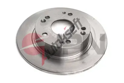 JPN Brzdový kotouč - 260 mm JPN 40H4027-JPN, 40H4027-JPN JPN Brzdový kotouč - 260 mm JPN 40H4027-JPN, 40H4027-JPN