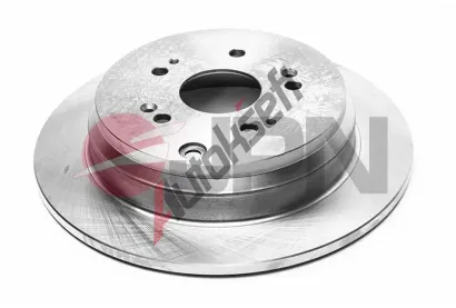 JPN Brzdov� kotou� - 302 mm JPN 40H4036-JPN, 40H4036-JPN