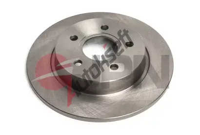 JPN Brzdový kotouč JPN 40H9043-JPN, 40H9043-JPN JPN Brzdový kotouč JPN 40H9043-JPN, 40H9043-JPN