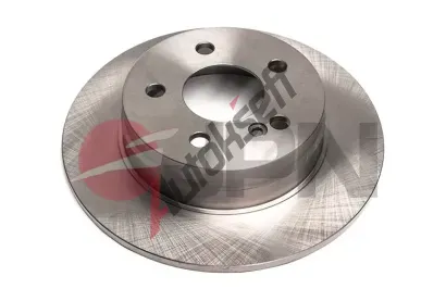 JPN Brzdový kotouč - 278 mm JPN 40H9060-JPN, 40H9060-JPN JPN Brzdový kotouč - 278 mm JPN 40H9060-JPN, 40H9060-JPN