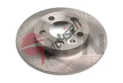 JPN Brzdov� kotou� - 239 mm JPN 40H9067-JPN, 40H9067-JPN