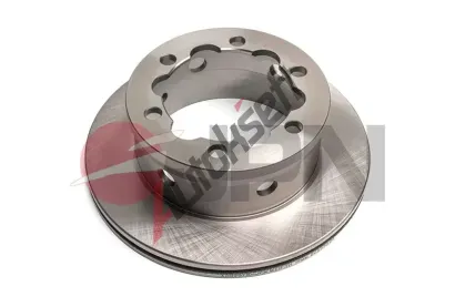 JPN Brzdový kotouč JPN 40H9075-JPN, 40H9075-JPN JPN Brzdový kotouč JPN 40H9075-JPN, 40H9075-JPN