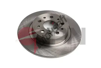 JPN Brzdov� kotou� - 264 mm JPN 40H9125-JPN, 40H9125-JPN