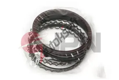 JPN Sada pístních kroužků JPN 40M0005.000-JPN, 40M0005.000-JPN JPN Sada pístních kroužků JPN 40M0005.000-JPN, 40M0005.000-JPN