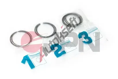 JPN Sada p�stn�ch krou�k� JPN 40M0006.000-JPN, 40M0006.000-JPN