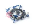Sada p�stn�ch krou�k�&nbsp;JPN&nbsp;&dash;&nbsp;JPN 40M0007.000-JPN