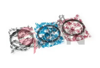 JPN Sada p�stn�ch krou�k� JPN 40M0306.000-JPN, 40M0306.000-JPN