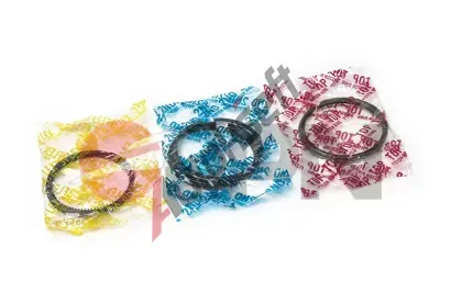 JPN Sada p�stn�ch krou�k� JPN 40M0314.000-JPN, 40M0314.000-JPN