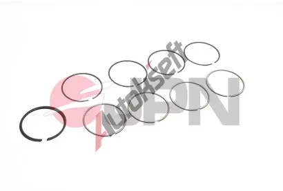 JPN Sada p�stn�ch krou�k� JPN 40M0320.000-JPN, 40M0320.000-JPN