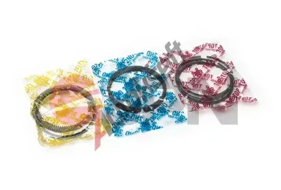 JPN Sada p�stn�ch krou�k� JPN 40M0511.000-JPN, 40M0511.000-JPN