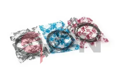 JPN Sada pístních kroužků JPN 40M0520.000-JPN, 40M0520.000-JPN JPN Sada pístních kroužků JPN 40M0520.000-JPN, 40M0520.000-JPN