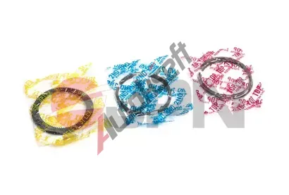 JPN Sada p�stn�ch krou�k� JPN 40M0526.000-JPN, 40M0526.000-JPN