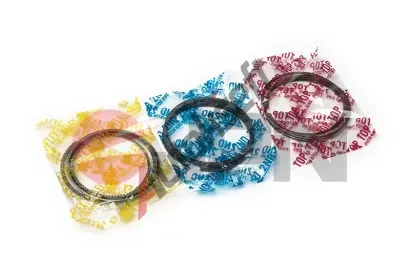 JPN Sada p�stn�ch krou�k� JPN 40M0535.000-JPN, 40M0535.000-JPN