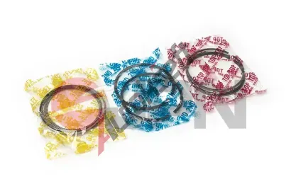 JPN Sada p�stn�ch krou�k� JPN 40M0536.000-JPN, 40M0536.000-JPN