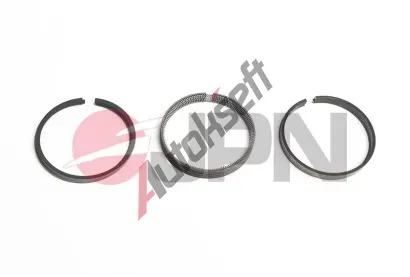 JPN Sada p�stn�ch krou�k� JPN 40M0537.000-JPN, 40M0537.000-JPN