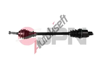 JPN Hnací hřídel JPN 40P9007-JPN, 40P9007-JPN JPN Hnací hřídel JPN 40P9007-JPN, 40P9007-JPN