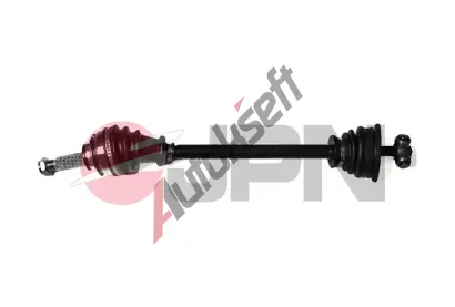 JPN Hnací hřídel JPN 40P9011-JPN, 40P9011-JPN JPN Hnací hřídel JPN 40P9011-JPN, 40P9011-JPN