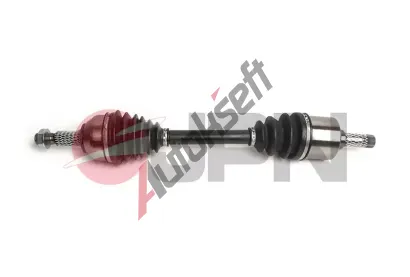 JPN Hnací hřídel JPN 40P9058-JPN, 40P9058-JPN JPN Hnací hřídel JPN 40P9058-JPN, 40P9058-JPN