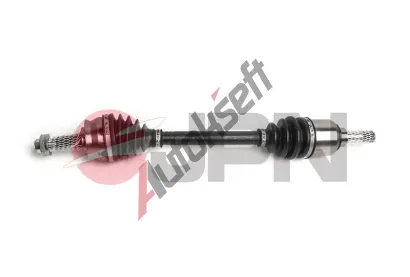 JPN Hnací hřídel JPN 40P9064-JPN, 40P9064-JPN JPN Hnací hřídel JPN 40P9064-JPN, 40P9064-JPN