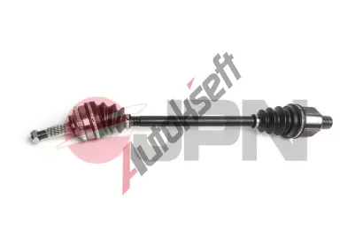 JPN Hnací hřídel JPN 40P9127-JPN, 40P9127-JPN JPN Hnací hřídel JPN 40P9127-JPN, 40P9127-JPN