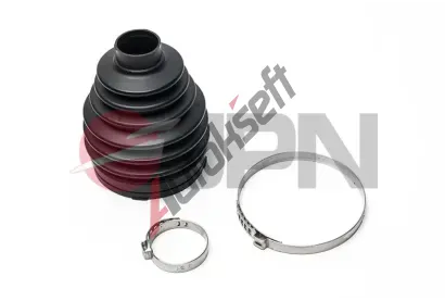 JPN Sada man�ety hnac�ho h��dele JPN 50P1023-JPN, 50P1023-JPN