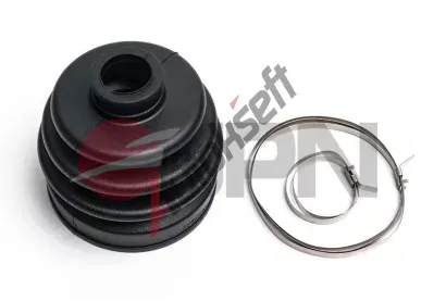 JPN Sada man�ety hnac�ho h��dele JPN 50P5001-JPN, 50P5001-JPN