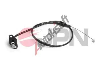 JPN Lanko ped�lu plynu JPN 50S0500-JPN, 50S0500-JPN