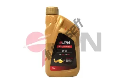 JPN Motorov� olej JPN 5W30 1 JPN, 5W30 1 JPN